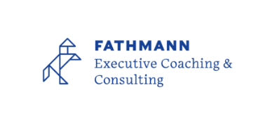 Maren Fathmann – Executive Coaching & Consulting Logo